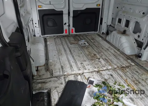 2016 Ford Transit-250 из США, поврежденный, VIN 1FTYR1ZM8GKA28647